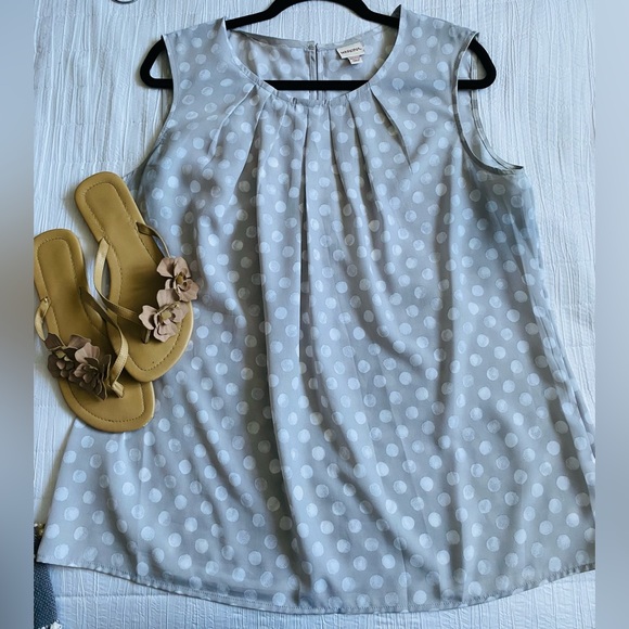 Marona Polka Dot Blouse - Picture 1 of 1